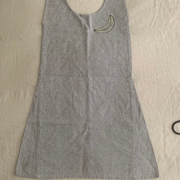 Short Sleeve Jenny Lemons Dress - Picture 2 of 4